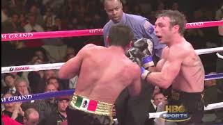 WOW!! FIGHT OF THE YEAR - Juan Manuel Marquez vs Michael Katsidis, Full Highlights
