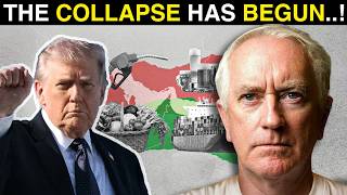 Financial Crash Expert: A Once In a Lifetime Crisis Is Coming