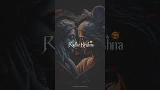 radhe Krishna wastaap status 🌺💕❤️ status #krishna #dwarka #1ontranding #radhakrishna #status #vairal