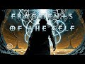 Aethyrium IV - Fragments of the self [ Full Album ] · D U N G E O N S Y N T H W A V E