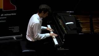 Jakob Aumiller | Città di Minerbio International Piano Competition 2022