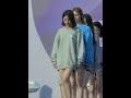 211002 cai bing focus 蔡冰 차이빙 how you like that girls planet 999 drive to planet fan meeting