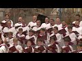 Concerto della Cappella Musicale Pontificia 