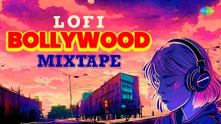 LoFi Bollywood Mixtape | Slowed and Reverb | Duniya Mein Logon Ko | Tu Mile Dil Khile | Tujhe Lattoo