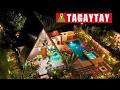 Tagaytay Staycation - Exclusive Nordic A Frame Villa  | Pet-Friendly and w/ Heated Pool & Jacuzzi!