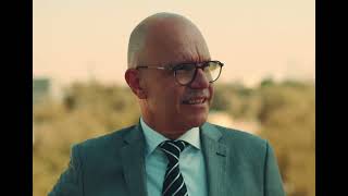 Data driven decision making Part 1: with Dirk Karl, Chief Procurement Officer, MTN