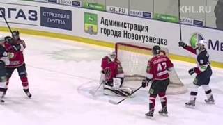 Slovan 2, Novokuznetsk 3 (English Commentary)