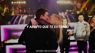 Someday - Michael Bublé ft. Meghan Trainor // Español