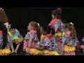 brockville full primary school manea pasifika otago polyfest 2022