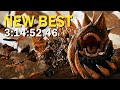 12 MINUTE IMPROVEMENT! Xeno% No Add-ons Speedrun in 3:14:52.46!