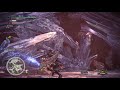 【mhw】歴戦王テオ　最速攻略生放送　ソロ【モンハンワールド実況】