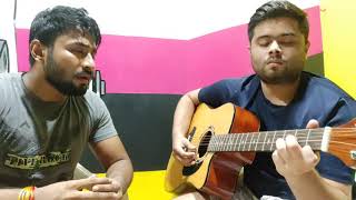 Zara Zara Behekta hai | Unplugged | Hindi Cover 2020 | RHTDM | Anurag ft.Ritvik | USE HEADPHONES🎧!