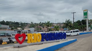 CIDADE DE RIO FORMOSO PERNAMBUCO.