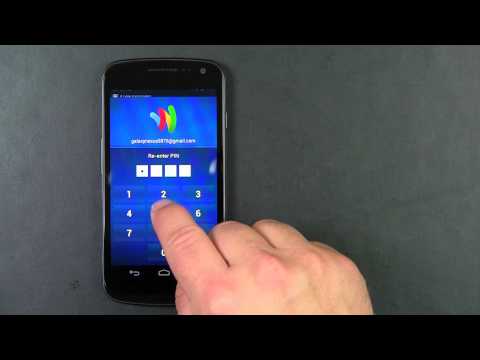 How to setup and use Google Wallet Application How to setup and use Google Wallet Application