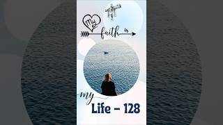 My Faith is My Life - 128 - En Yesuve Ummai sonthamaga kondathu en bakiyame #storyofmyfaith #love