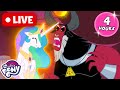 🔴 FAN FAVE EPISODES✨ | ALL SEASONS | My Little Pony: Friendship is Magic | Children's Cartoon