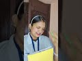 ক্লাসে অকারণে হাসা বান্ধবী viralvideo thatonefriend funny school schoolmemes viralshort