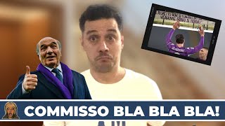 VLAHOVIC ALLA JUVE? SBATECAZ! SOLIDARIETÀ AI TIFOSI VIOLA…