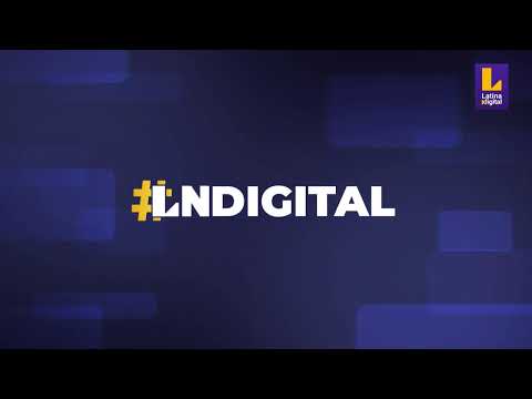Video Latina En Vivo Edición Central Lunes 15 De Abril De 2024 Por