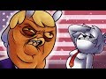 Oney Plays Animated: President Ding Dong