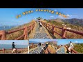 FU SHAN VIEWING POINT| TAI O|LANTAU ISLAND