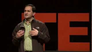 Can Technology Change Education? Yes!: Raj Dhingra at TEDxBend