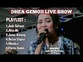 DHEA GEMOII FULL ALBUM COVER