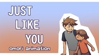OMORI Animation - Just Like You