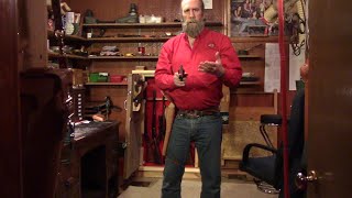 Obtaining An Authorization to Carry Permit (Canada) - Safe Holster Use