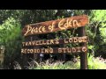 Dan Patlansky Wooden Thoughts EPK, behind the recording