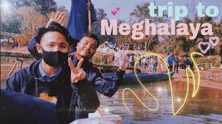 Road trip to Ukiam picnic spot Meghalaya: Amazing sights and stunning location