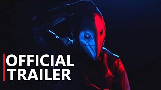 DREAMCATCHER Official Trailer (2021) Thriller Movie l HD