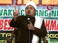 #34  - Surga Allah di dunia | Pengajian KH. Abdul Rokhim  ( Kyai Goro-Goro)  dari Demak