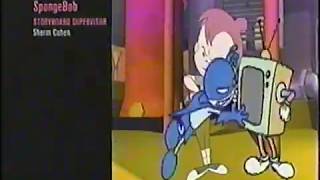 Nickelodeon Split-Screen Credits Compilation (September 2002)