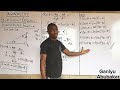 RELATIONSHIP BETWEEN TRIGONOMETRY FUNCTION: (Derivation, Examples ) #ganiyuabubakar #trigonometry