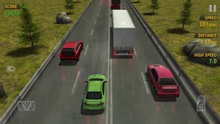 Traffic Racer Android Gameplay #DroidCheatGaming|  BD King Gamer |
