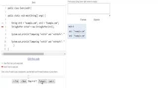 w3resource.com: Java String Exercise-10