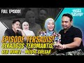 SADIS, Saksi kisah cinta Bebi Romeo dan Meisya Siregar