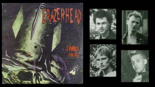 Erazerhead - Shellshock - Remastered from vinyl