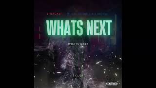 J-Rack$ - Whats Next Feat. Miles Smoking Strong, Tyler 1 (Audio)