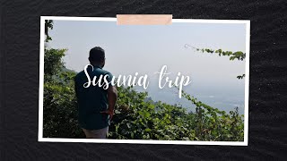 SUSUNIA TRIP ৷৷ MURUTBAHA ECO RESORT ৷৷ MOST RELAXING TRIP IN WINTER SEASON