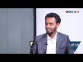 ፍሬ ከናፍር ምርጫ ቦርድ ይህን ያህል ስለ ህወሓት ለምን ተጨነቀ.. ክፍል 1