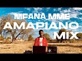 AMAPIANO MIX 2025 | STRICTLY:KELVIN MOMO | 20 JUNE 2025 | KID BRAD