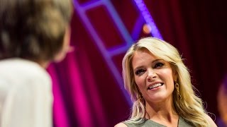 Megyn Kelly at the Most Powerful Woman Summit 2015 | Fortune