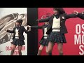 2015 1205 【4k】永野芹佳推しカメラ 大阪モーターショー 1部 akb48 チーム8