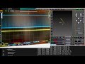 esp32 s2 usb 332khz across 2axis scope output