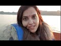 mansar lake jammu a beautiful sunset at mansar lake boat ride history of mansar lake. vlog3