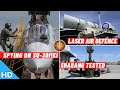 Indian Defence Updates : Laser Air Defence By 2025,Spying on Su-30,155mm Sharang Test,2+2 Meeting