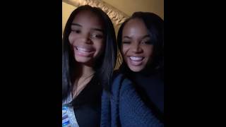 Kyla Pratt's Daughter Lyric Is Definitely Her Mini Me! 😌
