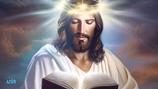 You Will Feel The Presence of Jesus Christ While You Sleep Tonight | 432 Hz